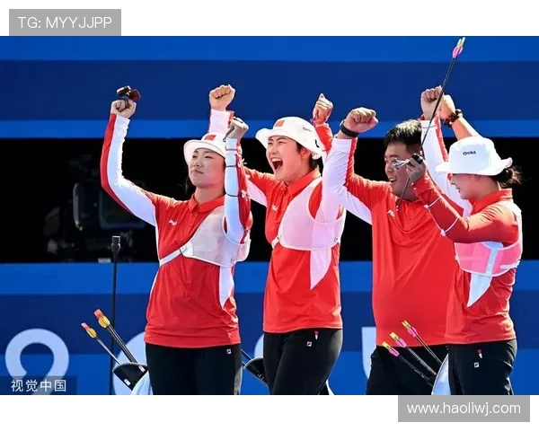 中国队惊险逆转夺冠最终比分定格在三比二掀起全国热血狂欢