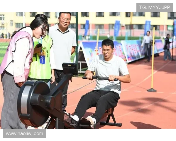 全民健身新时代：探索体育运动对身体健康与心理发展的双重促进作用