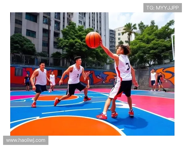 篮球文化的传承与创新探索：从街头到职业赛场的演变与影响