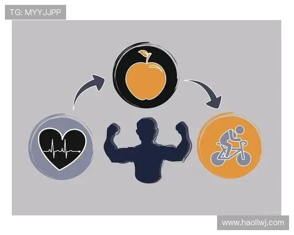 运动与健康：探索科学运动对身体与心理的双重益处