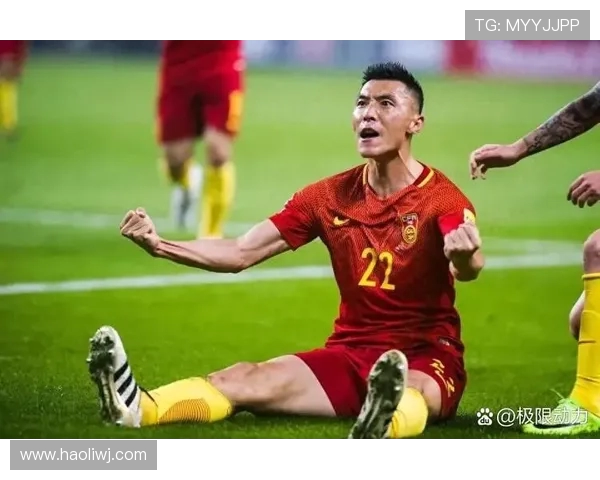 于大宝再度展现老将风采引领球队逆转取胜彰显国足球场精神力量