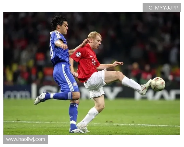 保罗斯科尔斯传奇生涯解析从默默无闻到曼联中场灵魂的蜕变之路