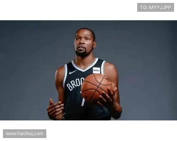 凯文·杜兰特：从篮球天才到历史巨星的辉煌之路