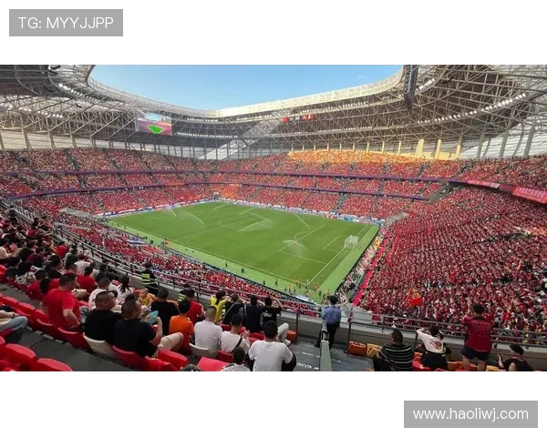 足球风云再起：全球赛事发展趋势与未来五年潜力分析