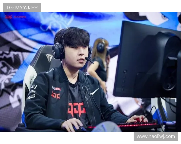 CSGO专题深度分析：探讨JDG战队在比赛中的节奏掌控与战术布局