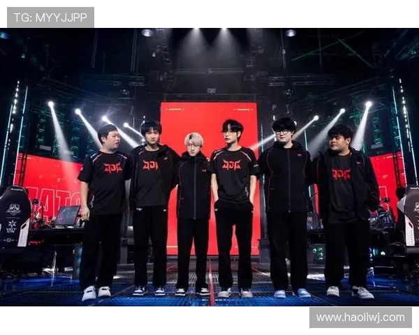 全明星赛精彩回顾：JDG战队技术实力的全面展现与分析