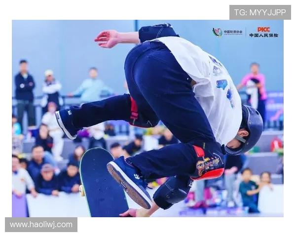 北京极限运动队在世界滑板锦标赛中的精彩表现与实力分析