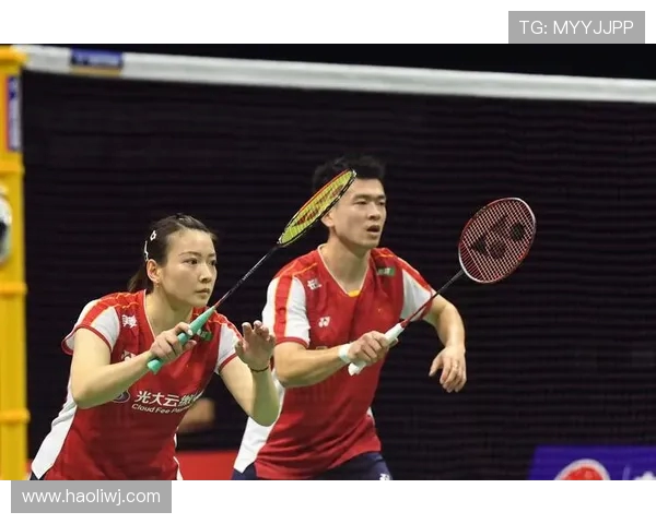 南京羽毛球队总决赛心理素质分析与表现评估