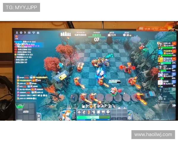 周敏独家分享DOTA2游戏心得与技巧助你提升实力与战斗策略