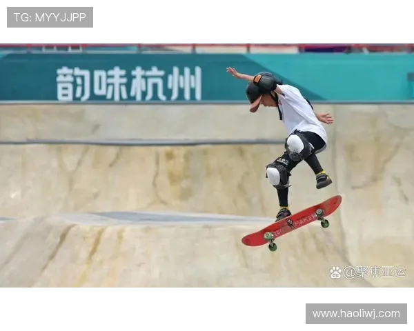 杭州滑板队协作之道：探索团队配合与技巧提升的关键因素