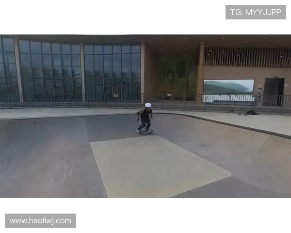 滑板运动中的耐力挑战:探秘北京滑板队的训练与成长之路 滑板运动中的耐力挑战:探秘北京滑板队的训练与成长之路