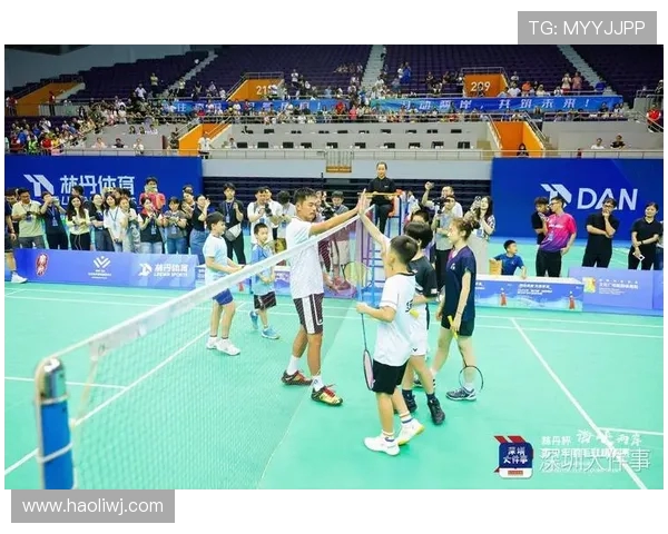 羽毛球的坚持与荣耀：深圳羽毛球队奋斗历程的真实记录与感悟