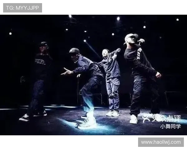 街舞文化探秘：杭州街舞队包夹技艺与团队默契的深度解析