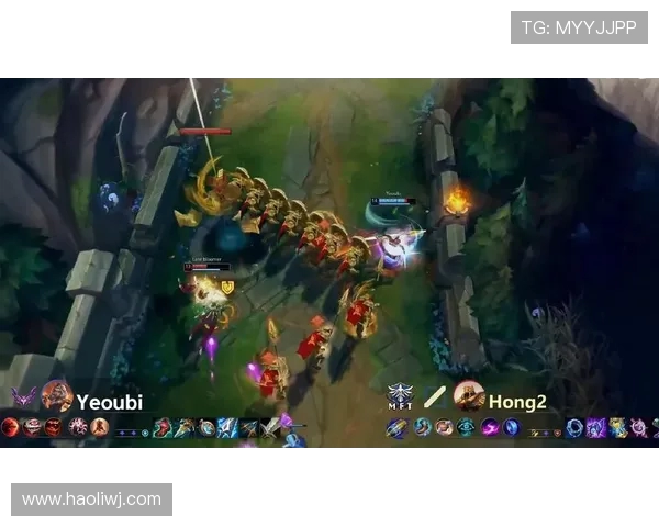 英雄联盟深度分析：IG战队意识与团队协作的关键探讨