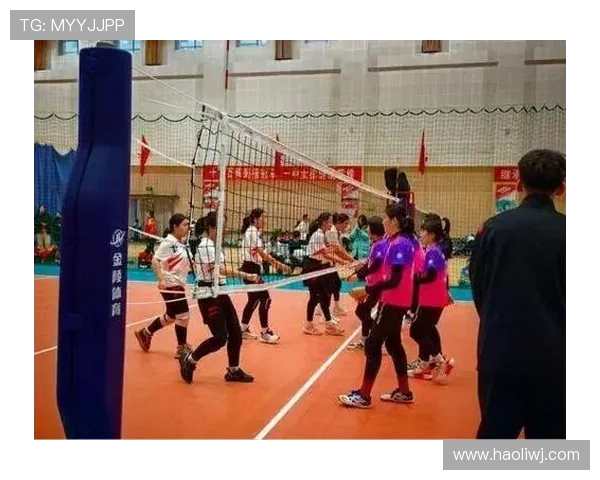 西安排球队协作创新高引领排球团队合作新潮流