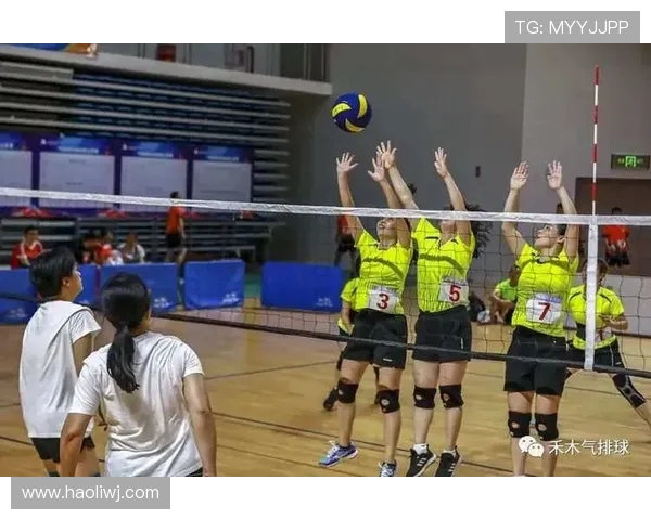 重磅专题：西安排球队如何在阵地战中实现战术革新与突破