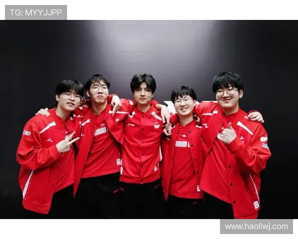 IG战队迎战WE 强强对决再度上演 谁能笑到最后一刻