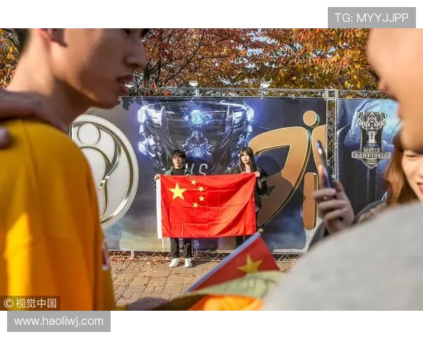 Fnatic战队崛起之路：从电竞新秀到全球冠军的荣耀之旅