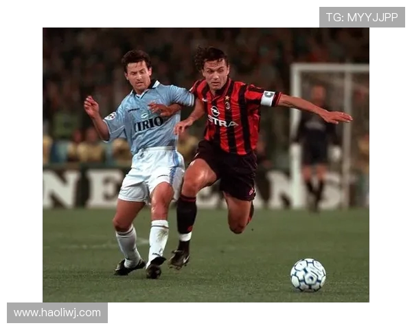 保罗·马尔蒂尼：传奇后卫的职业生涯与足球精神的完美结合