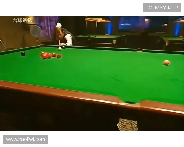 围绕斯诺克展开的全球赛事风云与传奇球手巅峰对决精彩瞬间再现