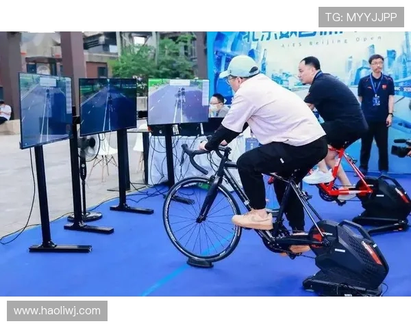 新时代体育融合发展：数字化转型与全民健身新机遇探索