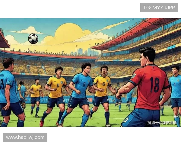 乌拉圭与巴西首发阵容对比分析及比赛前瞻