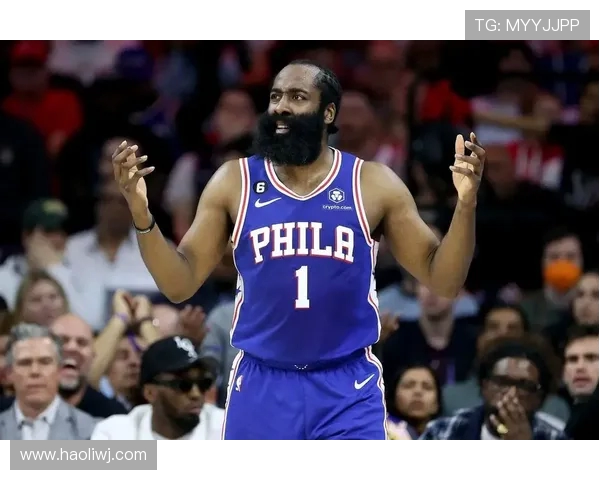 哈登状态下滑引发76人续约犹豫或将影响未来阵容规划 哈登状态下滑引发76人续约犹豫或将影响未来阵容规划