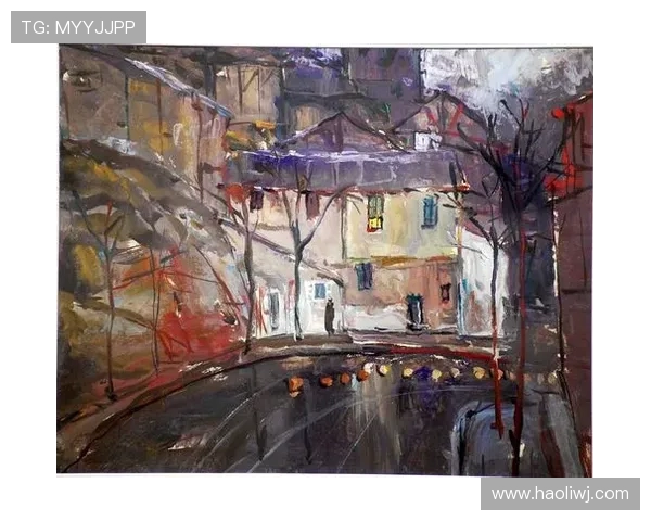 尼古拉武切维奇的艺术之路与对现代艺术的影响探讨