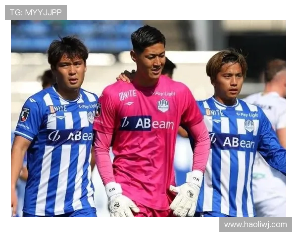 山形山神与长崎航海精彩对决直播全程回顾与分析