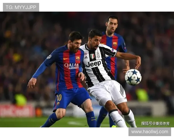 巴萨与尤文图斯激情对决直播平台全方位解析与互动体验